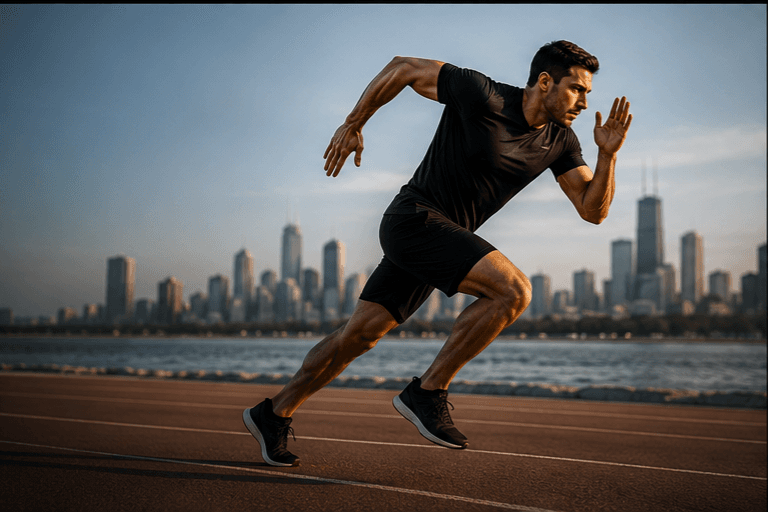 Phase 3 — PERFORMANCE INTEGRATION