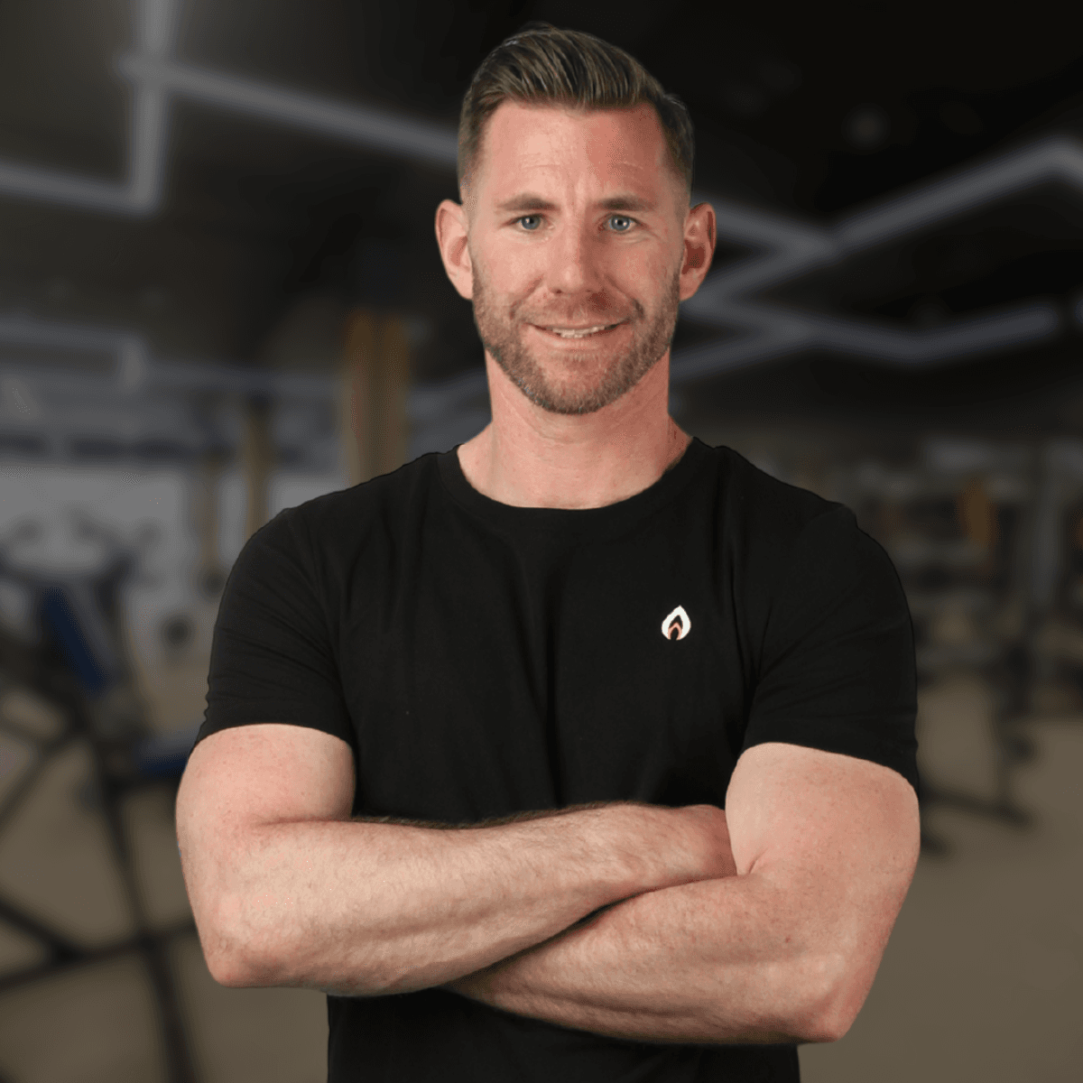 Wayne Squires — executive performance coach